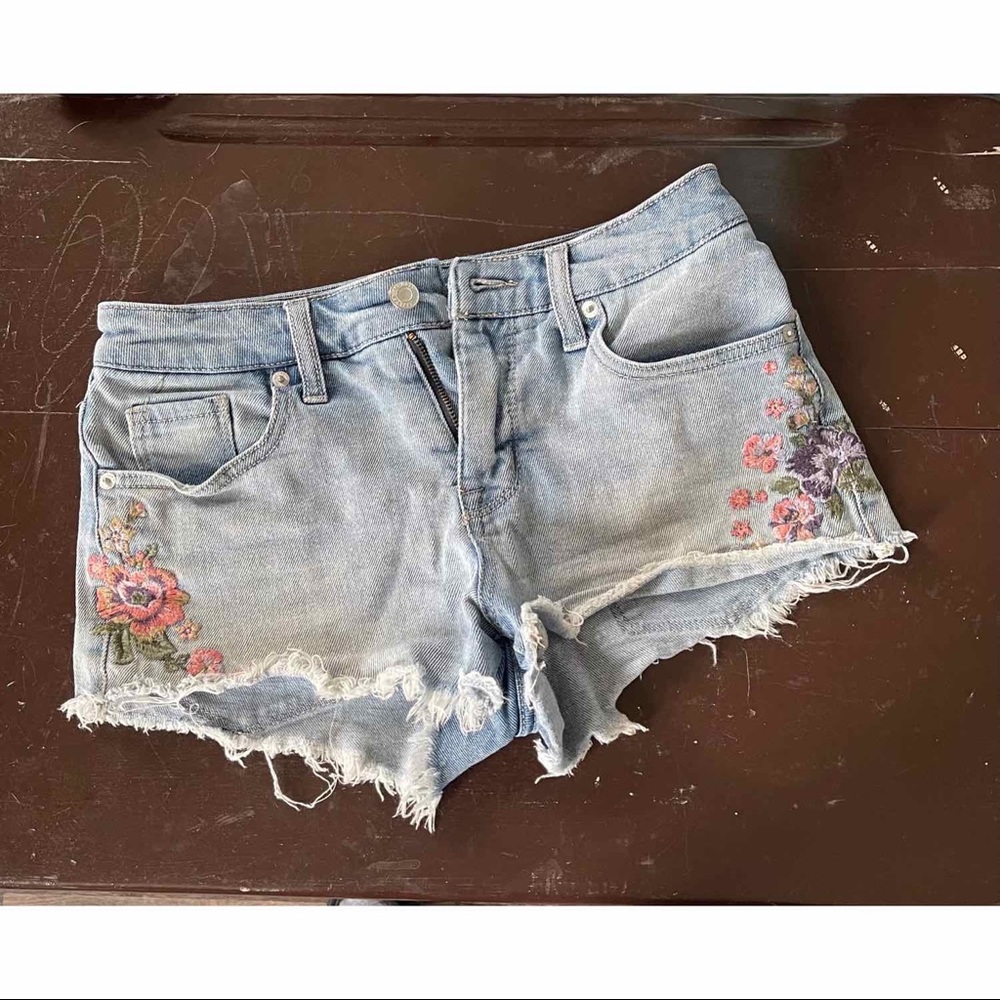 Target brand Shorts